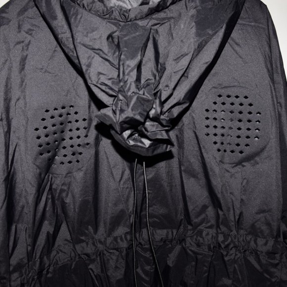 Craig Green Bjorn Borg Green Shell Parka - Picture 4 of 16